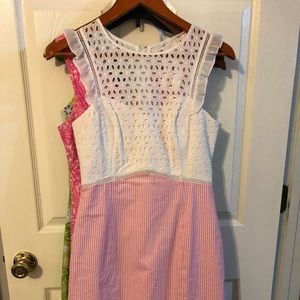 Lilly Pulitzer dress size 2